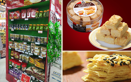 無(wú)糖健康食品領(lǐng)航者 熱銷持續(xù)升溫，全國(guó)招商全面啟動(dòng)